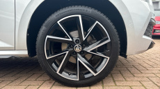 Skoda Kamiq 1.0 TSI 110 Monte Carlo 5dr Petrol Hatchback